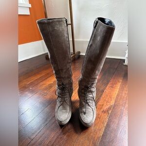 Copine Paris Boots